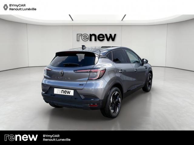 Renault Captur image 1