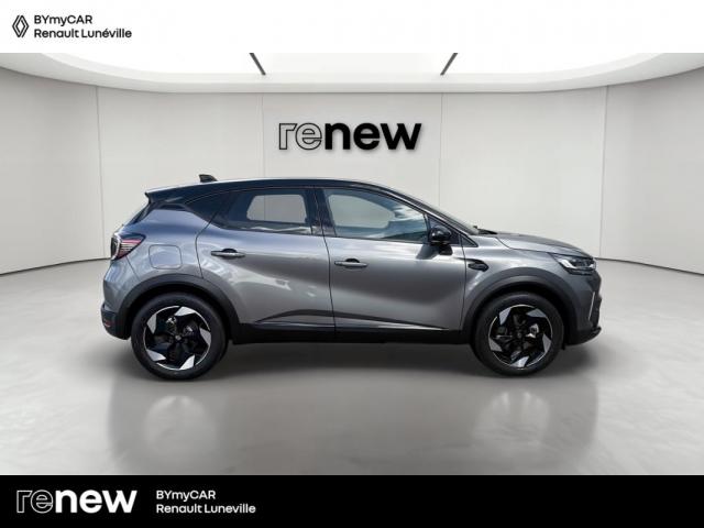 Renault Captur image 5