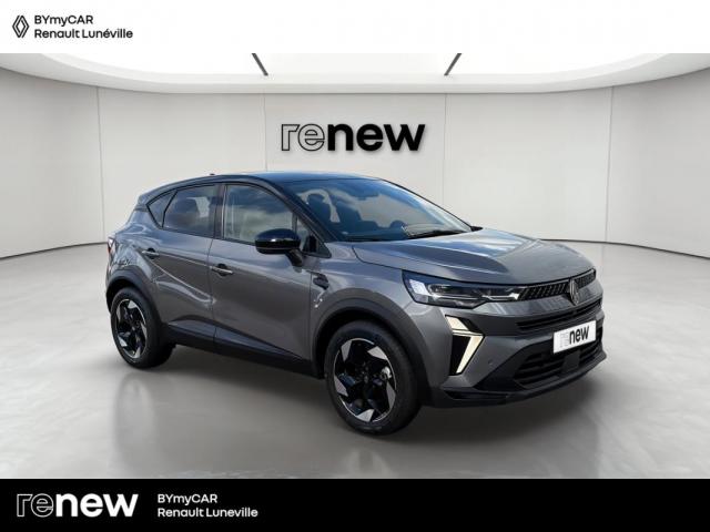 Renault Captur image 4