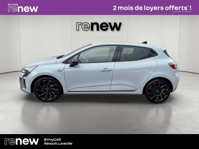 Renault Clio image 7