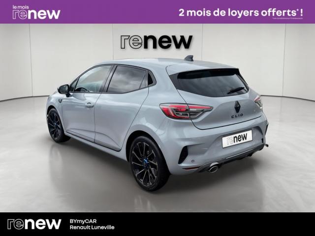 Renault Clio image 9