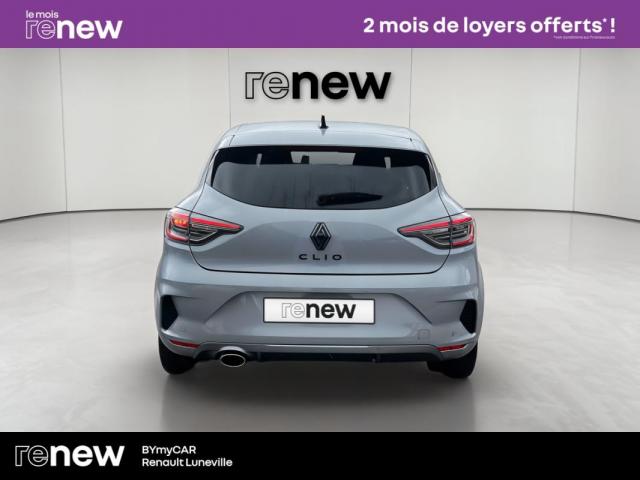 Renault Clio image 3