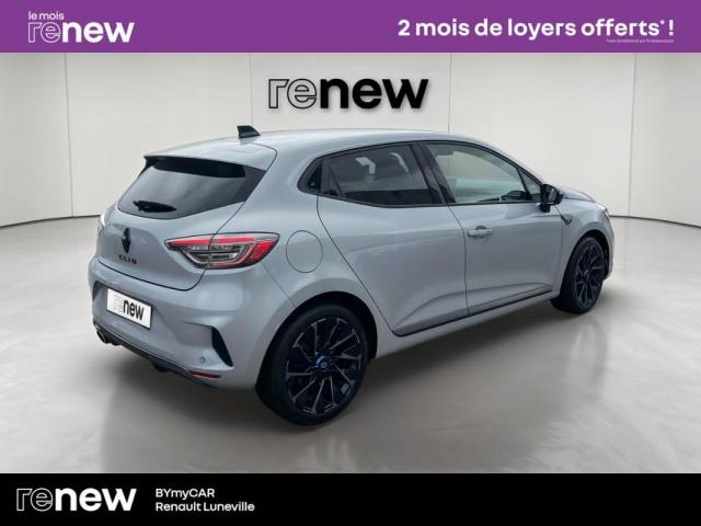 Renault Clio image 4