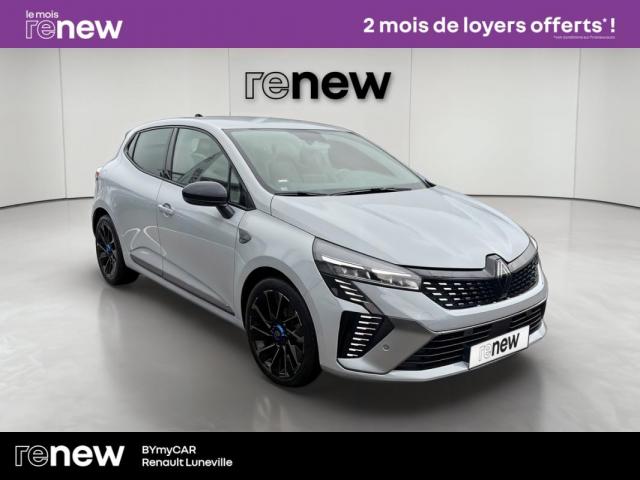 Renault Clio image 5