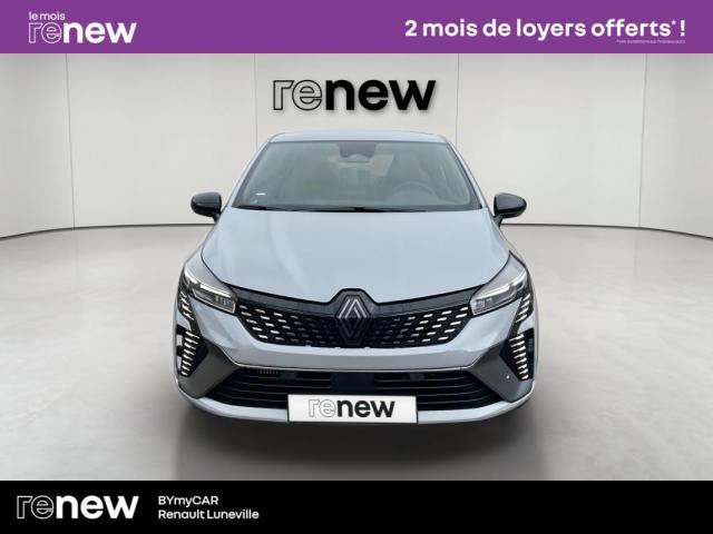 Renault Clio image 6