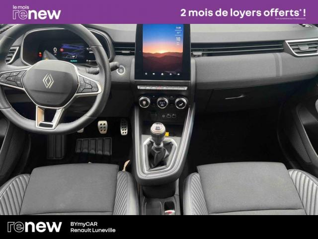 Renault Clio image 1