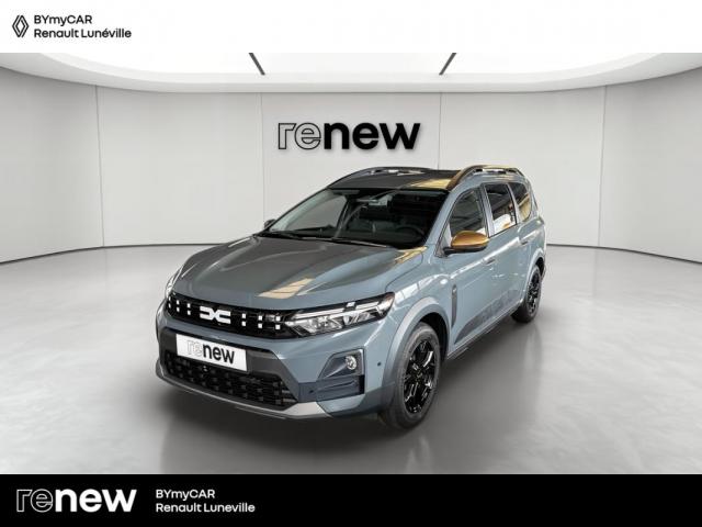 Dacia Jogger Hybrid 155 7 Pl Extreme
