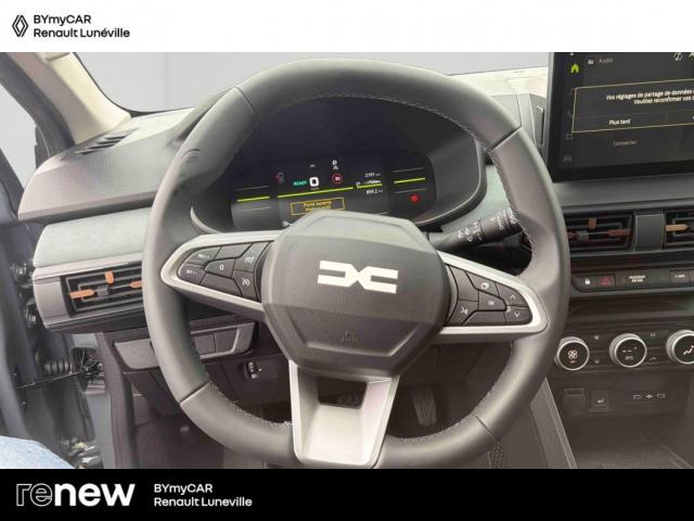 Dacia Jogger image 2