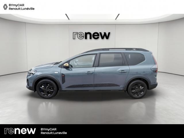 Dacia Jogger image 5