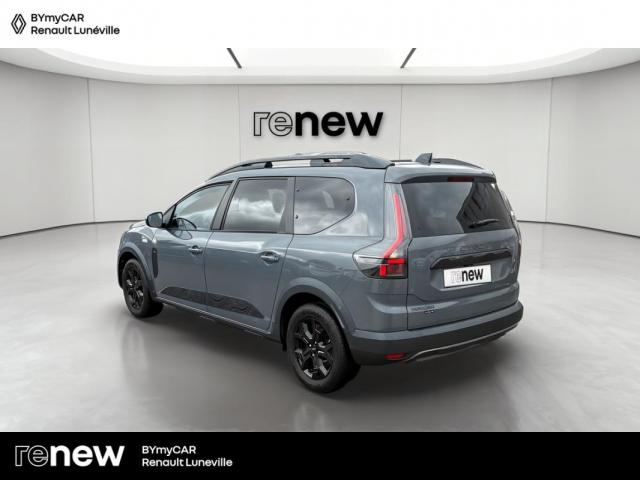 Dacia Jogger image 8