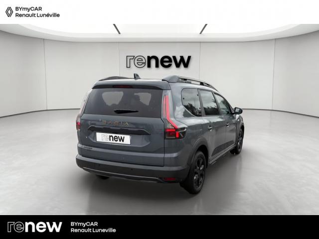 Dacia Jogger image 3