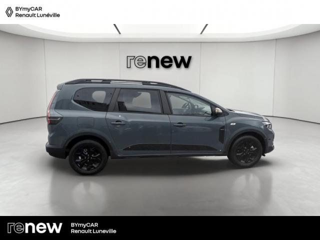 Dacia Jogger image 6