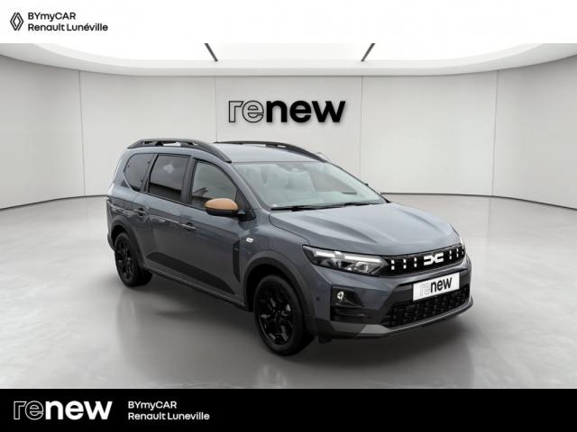 Dacia Jogger image 9