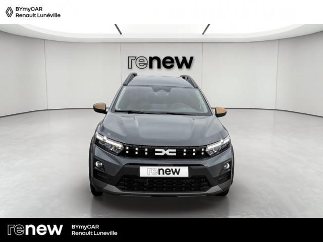 Dacia Jogger image 4