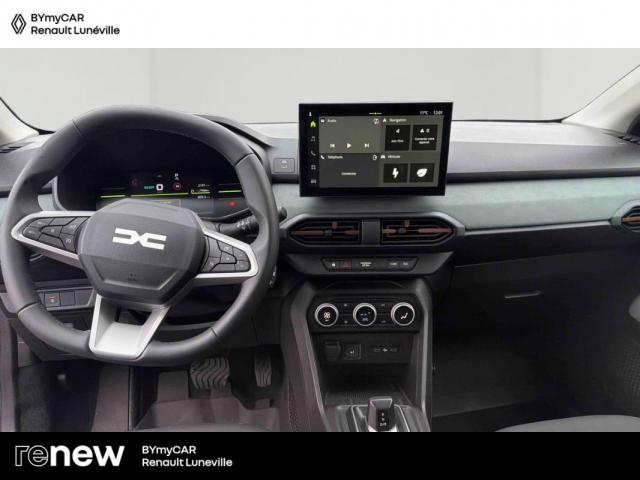 Dacia Jogger image 7