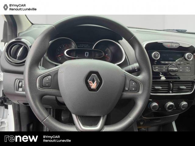 Renault Clio image 4