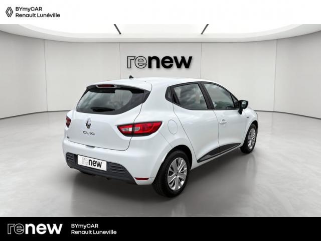 Renault Clio image 5