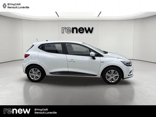 Renault Clio image 6