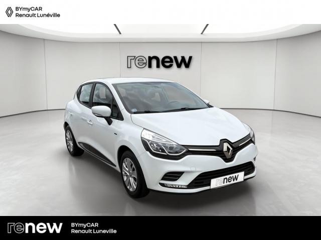 Renault Clio image 7