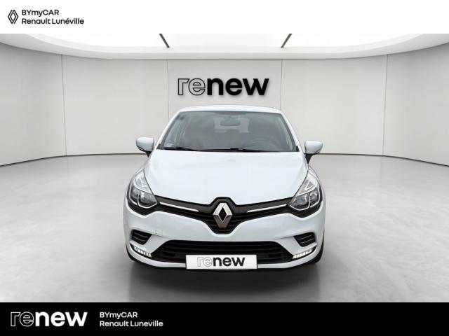Renault Clio image 8