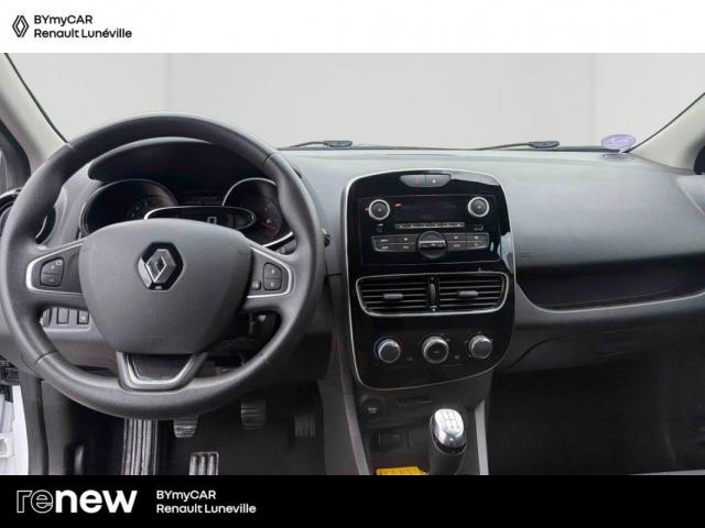 Renault Clio image 1