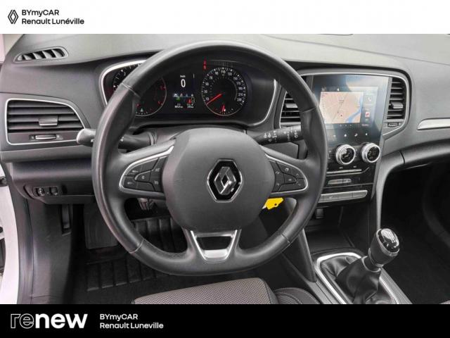 Renault Mégane image 2