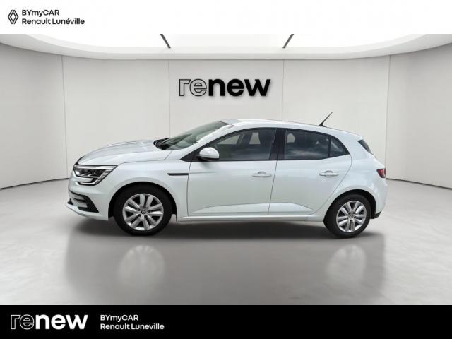 Renault Mégane image 1
