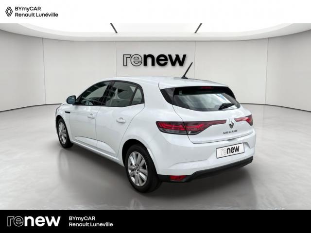 Renault Mégane image 9