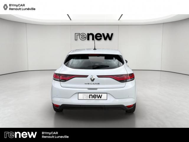 Renault Mégane image 4