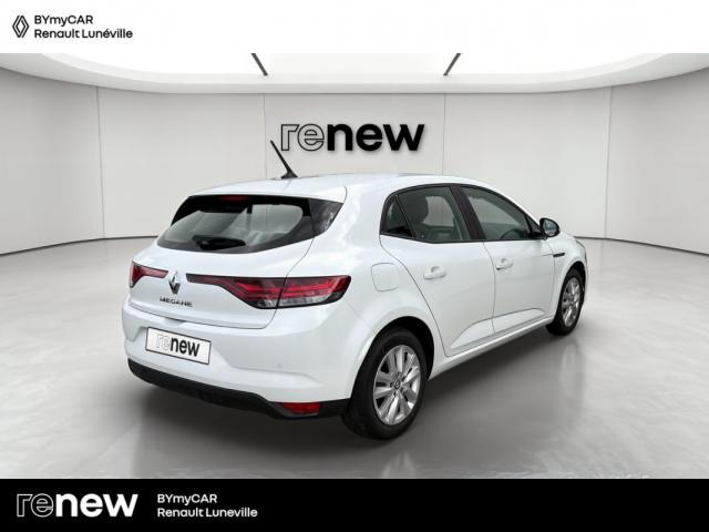 Renault Mégane image 8