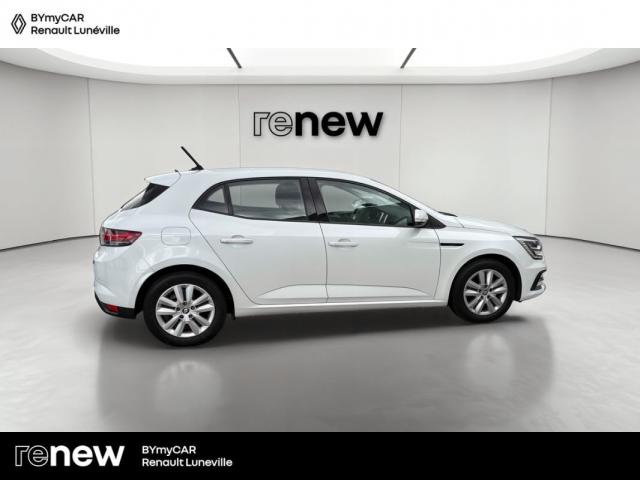 Renault Mégane image 6