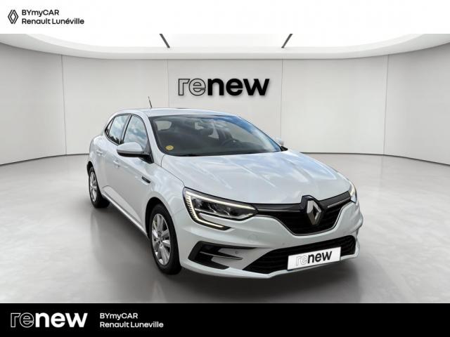 Renault Mégane image 5