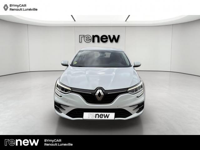 Renault Mégane image 7