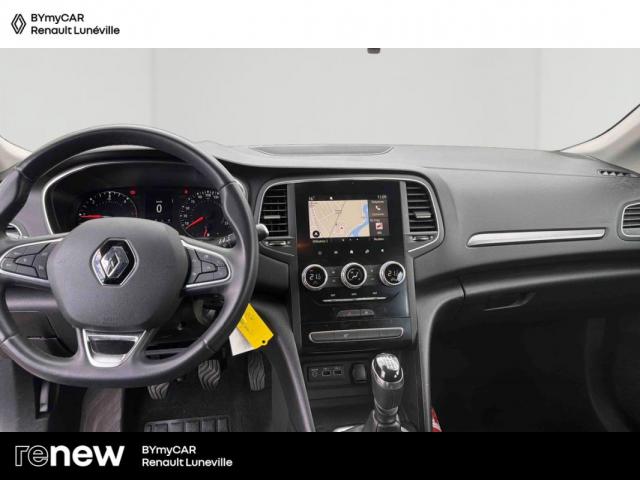 Renault Mégane image 3