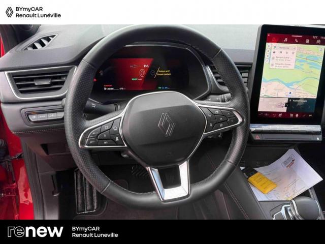 Renault Symbioz image 4