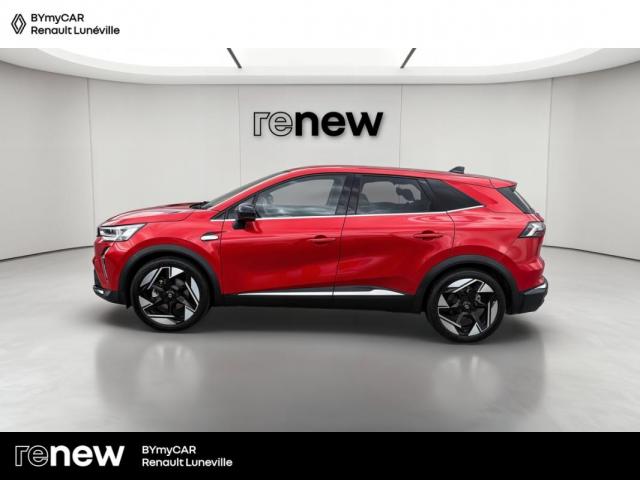 Renault Symbioz image 5