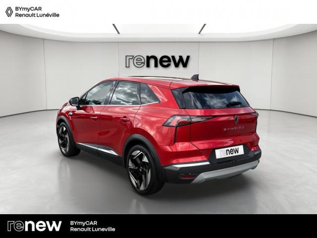 Renault Symbioz image 2