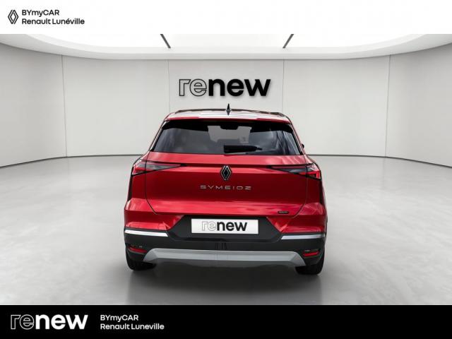 Renault Symbioz image 3