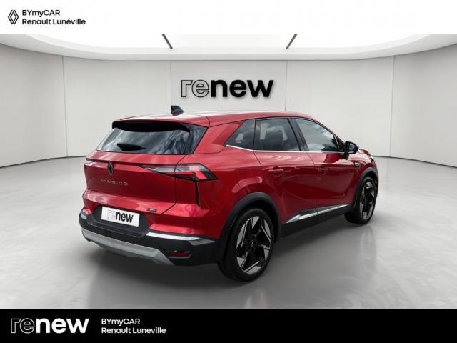 Renault Symbioz image 9