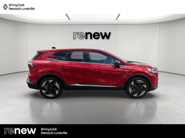 Renault Symbioz image 6