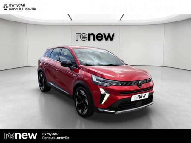 Renault Symbioz image 1