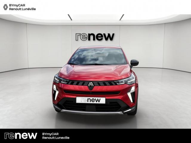 Renault Symbioz image 7