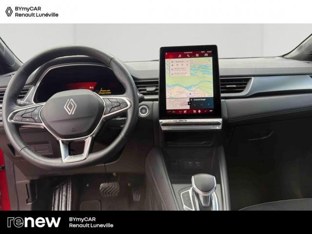 Renault Symbioz image 8