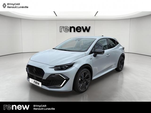 Renault Clio Vi Hybrid E-Tech Full 160 Ch Esprit Alpine