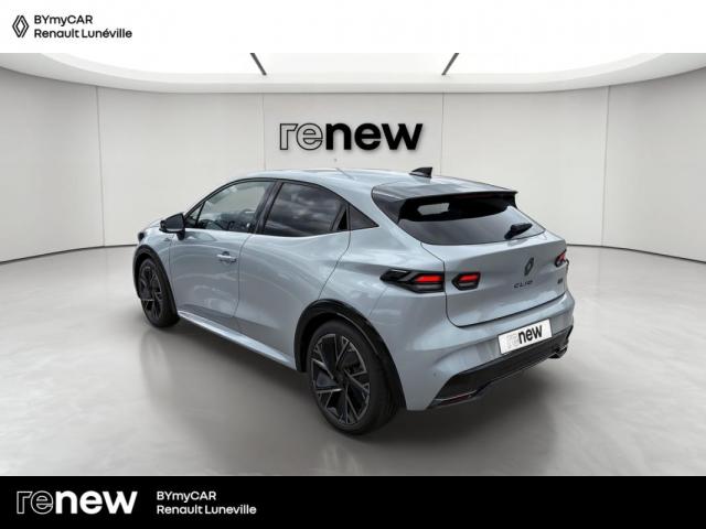 Renault Clio image 9