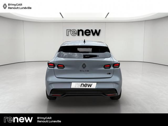 Renault Clio image 6