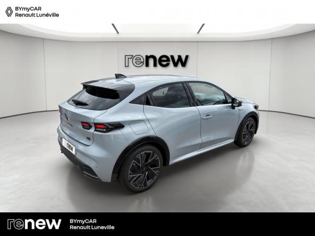 Renault Clio image 7