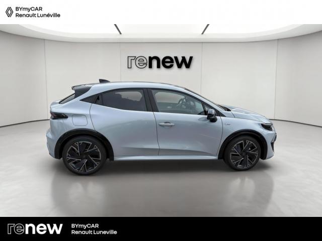 Renault Clio image 8