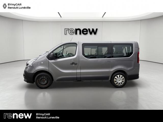 Renault Trafic image 8