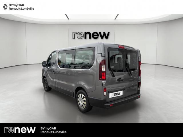 Renault Trafic image 5
